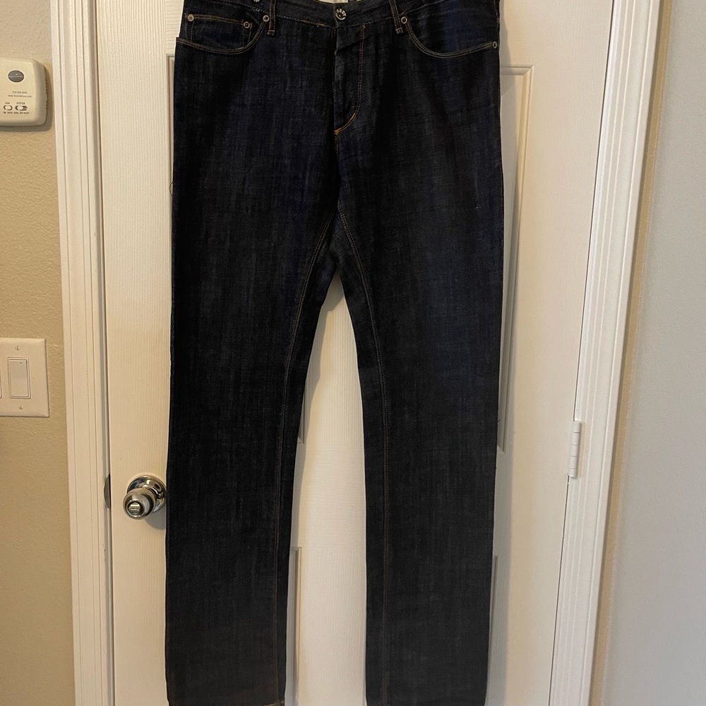 Mens OBEY Jeans